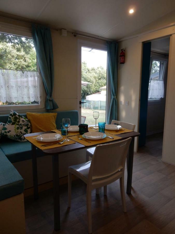 Marčana Tiny House Doraヴィラ エクステリア 写真